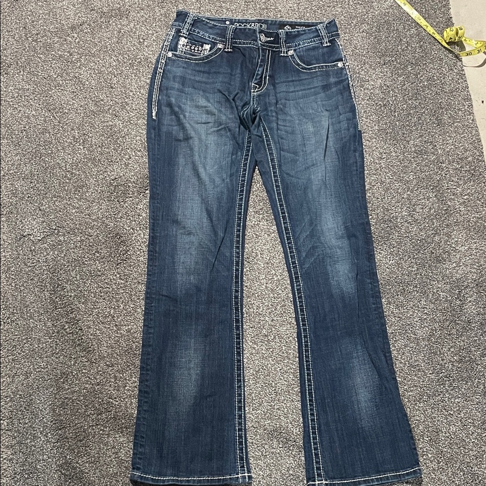 Rock&Roll jeans